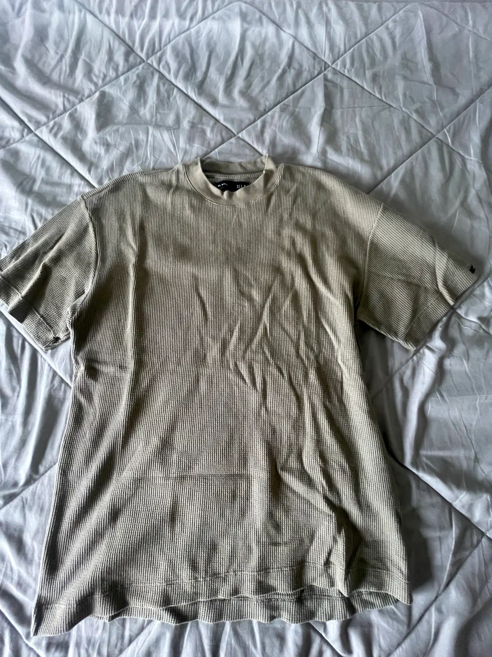 Remera El don - imagen 1