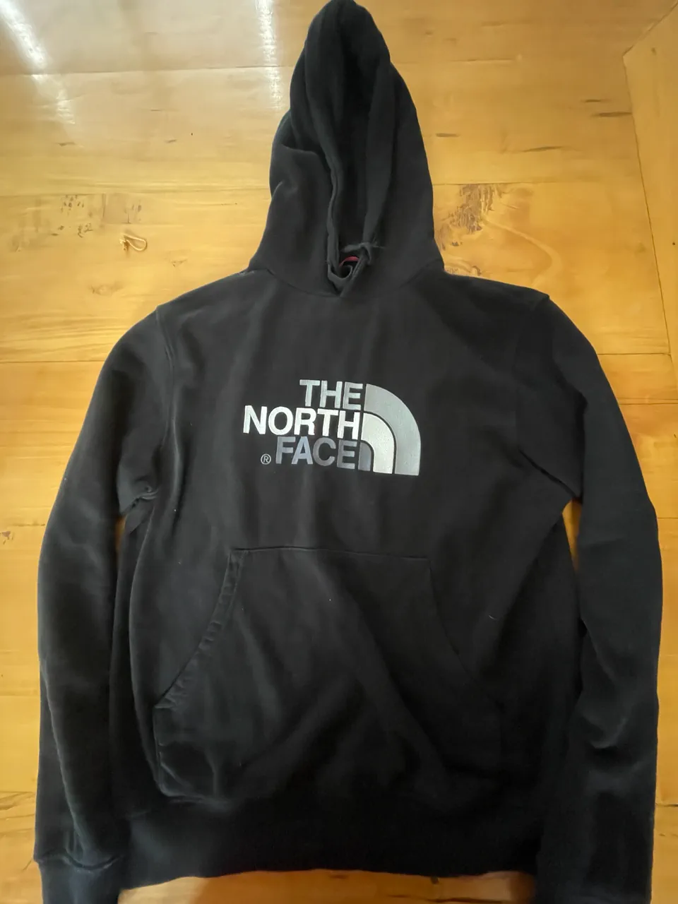 Buzo The North Face - imagen 1