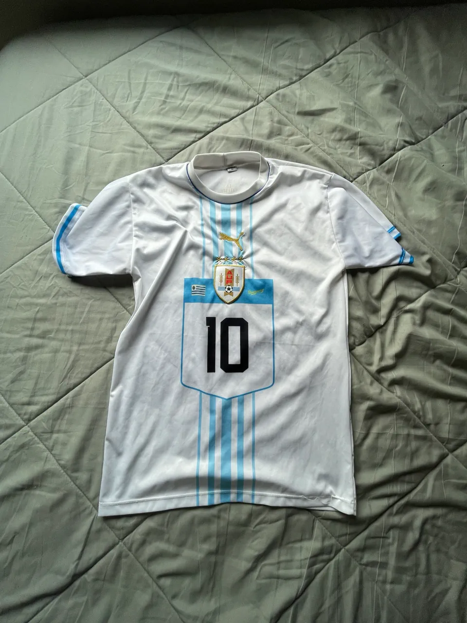 Puma · Talle M