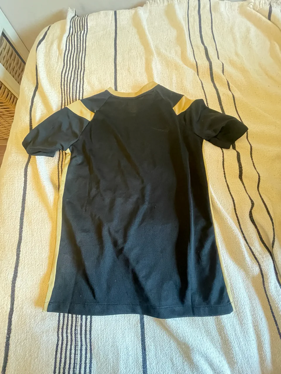Remera Nike - imagen 2