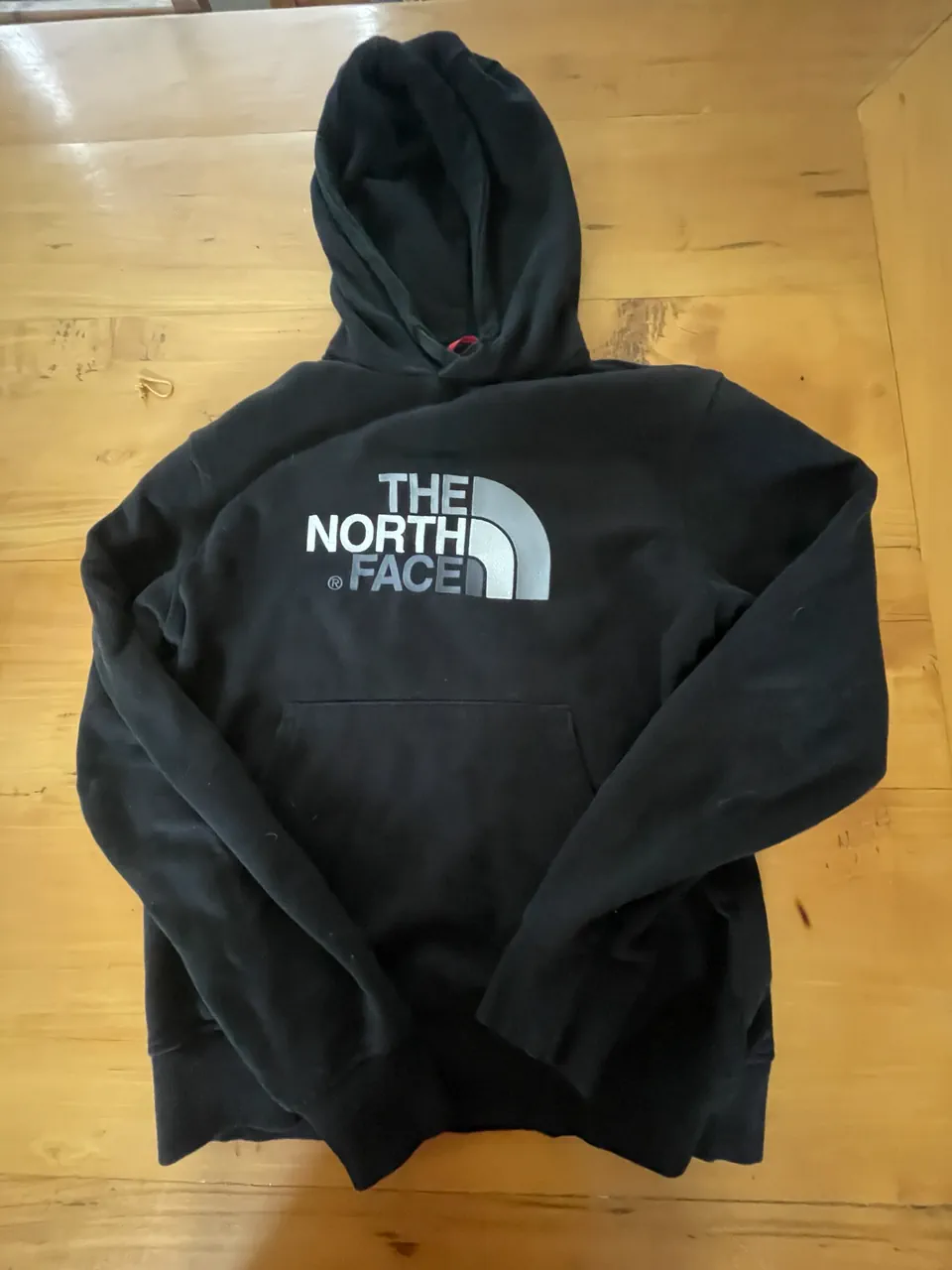 The North Face · Talle único