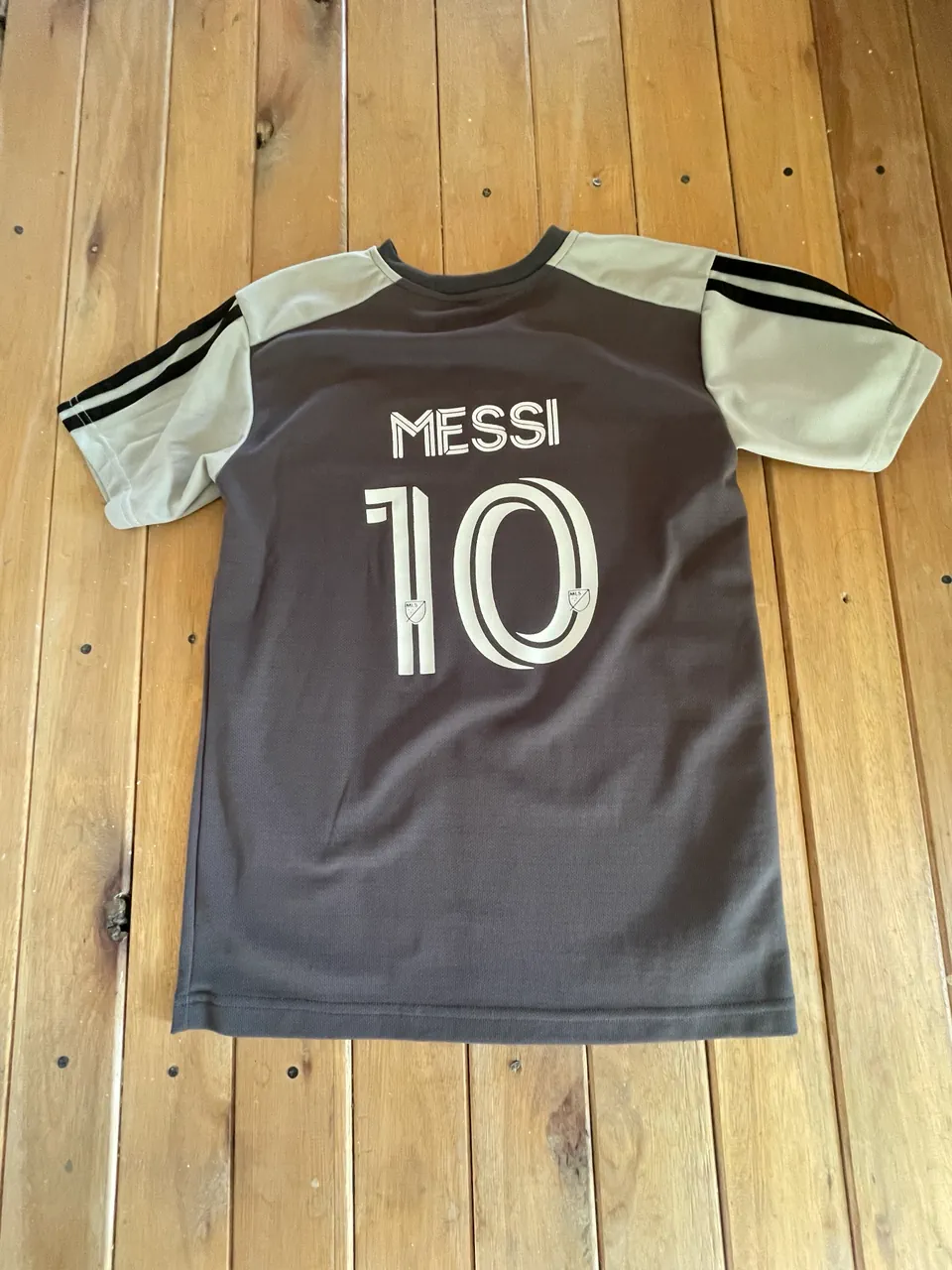 Camiseta adidas - imagen 2