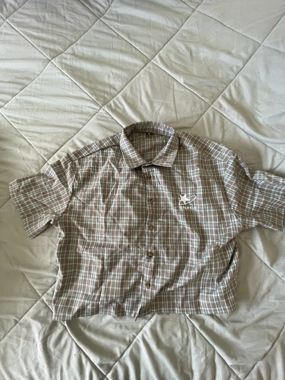 Camisa Shein - imagen 1