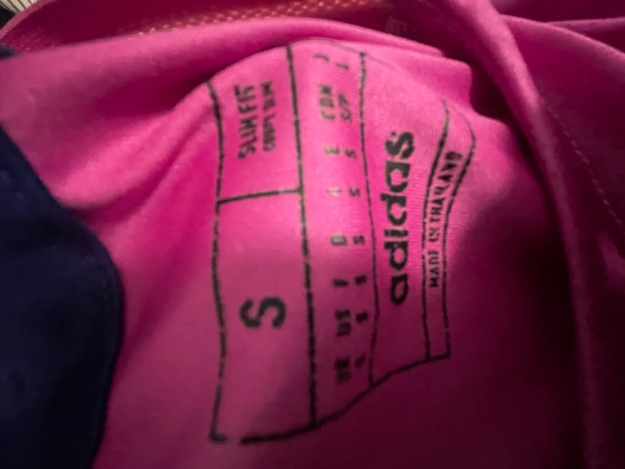 Camiseta adidas - imagen 4