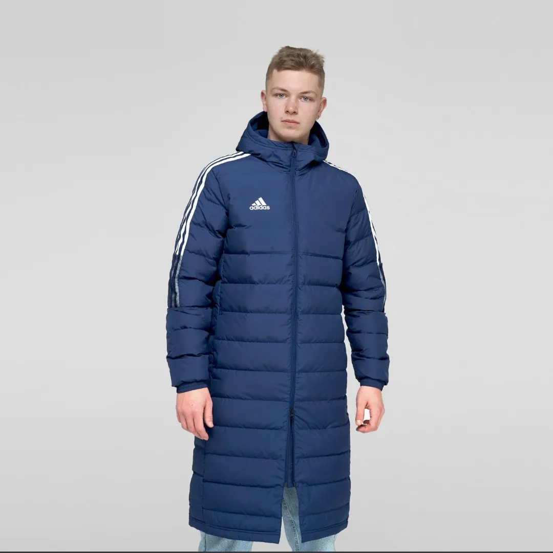 Campera adidas - imagen 1