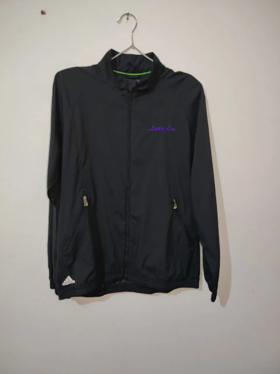 adidas · Talle M
