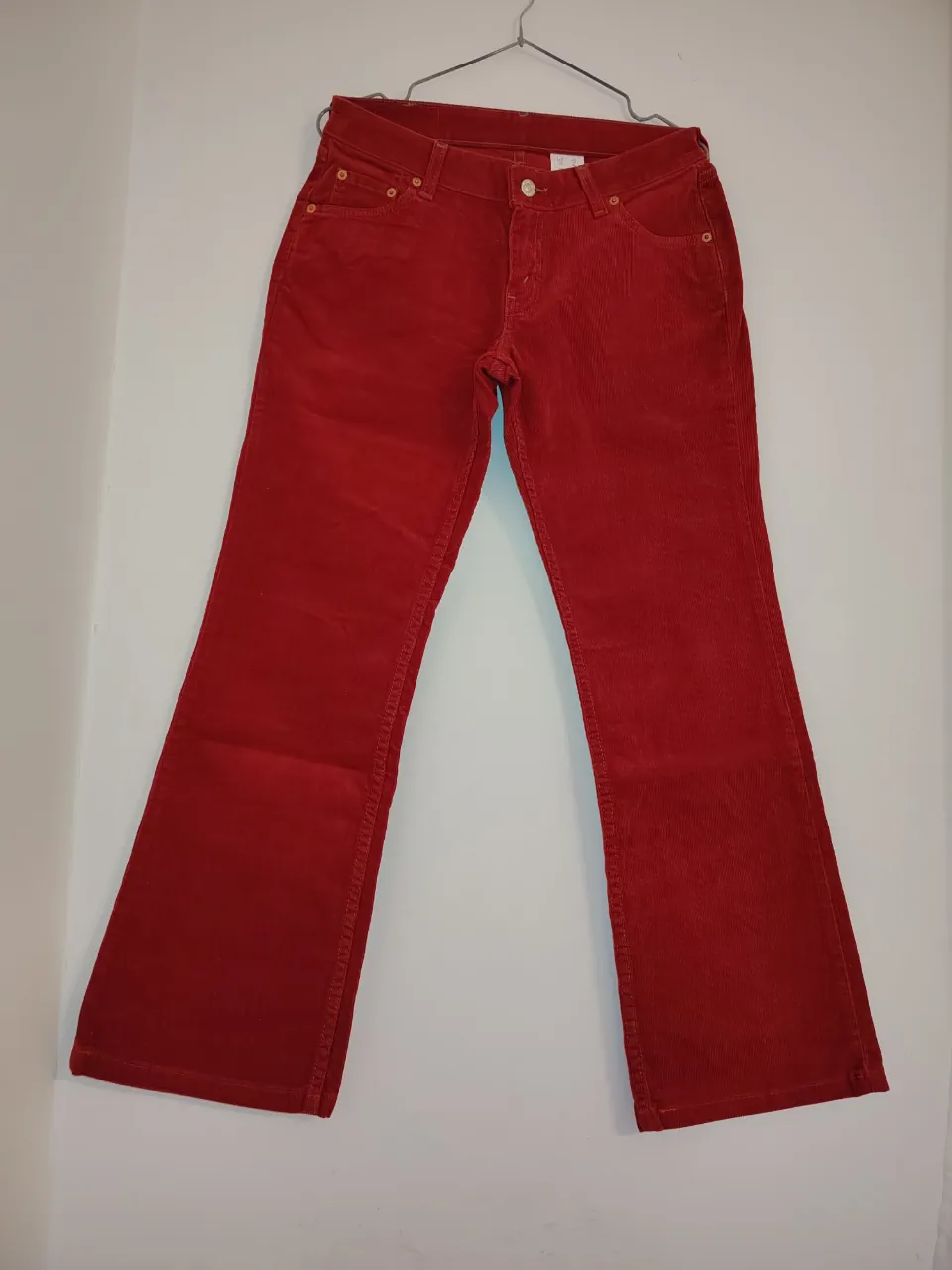 Pantalón Levi's · Talle M