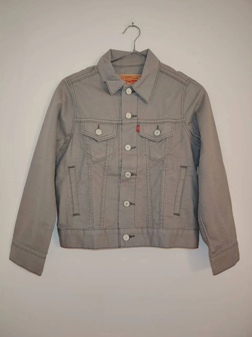 Campera Levi's · Talle S