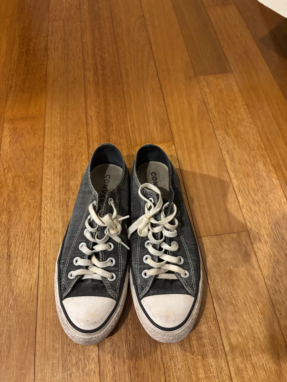 Zapatillas Converse - imagen 1