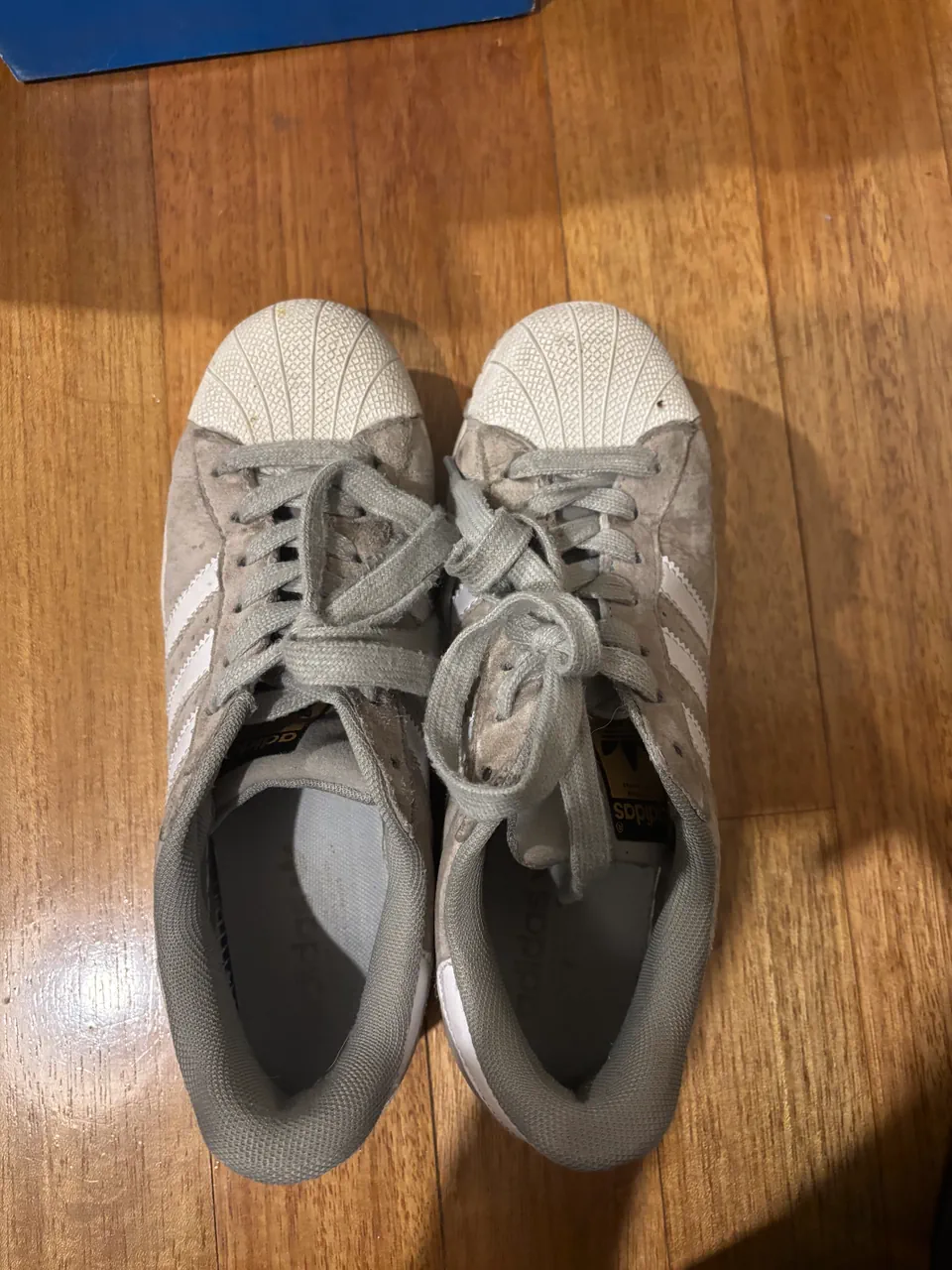 Zapatillas adidas - imagen 1