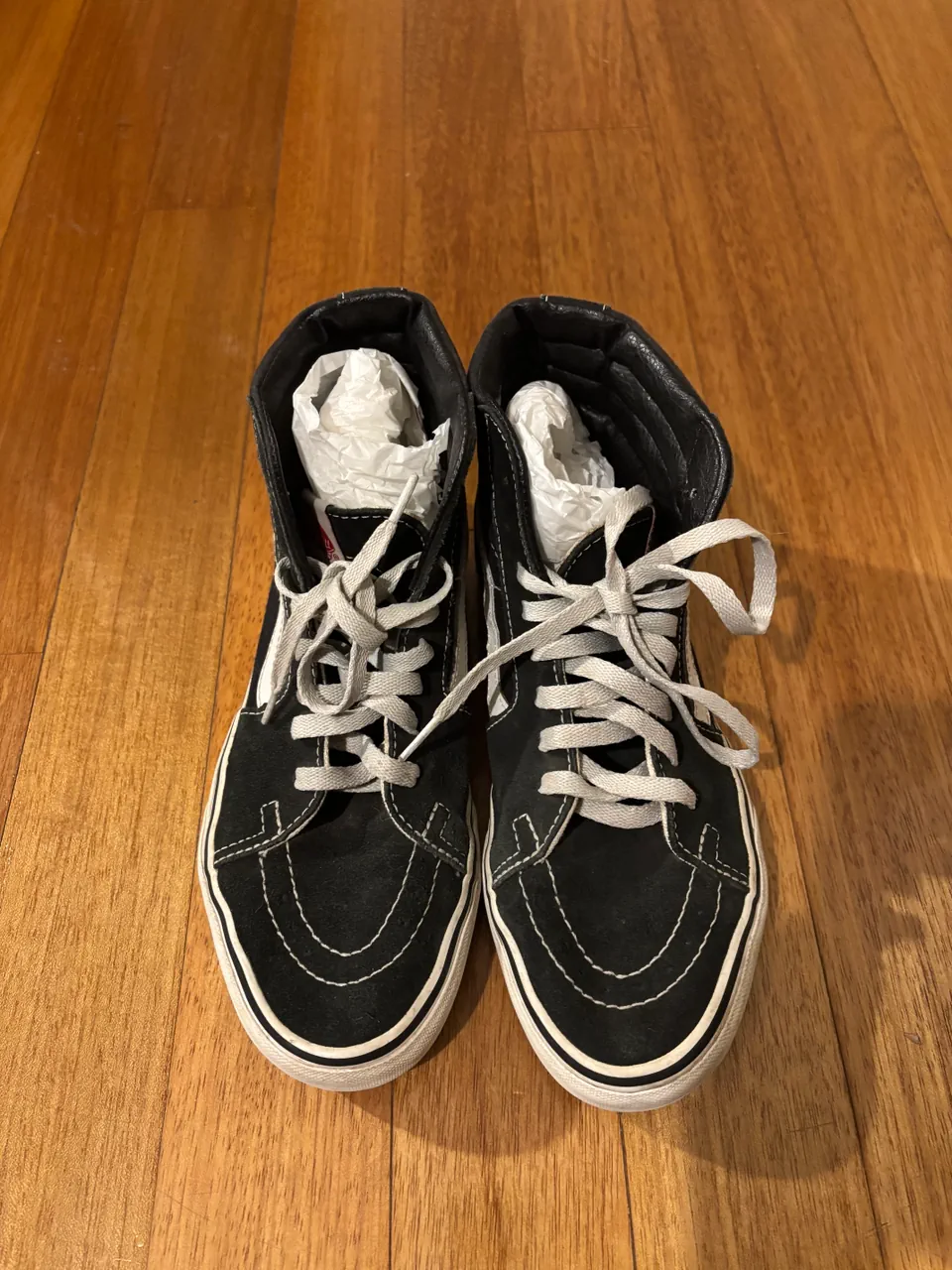 Zapatillas Vans - imagen 1