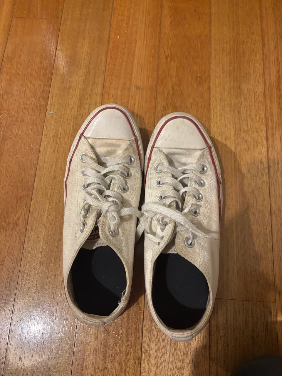 Zapatillas Converse - imagen 1