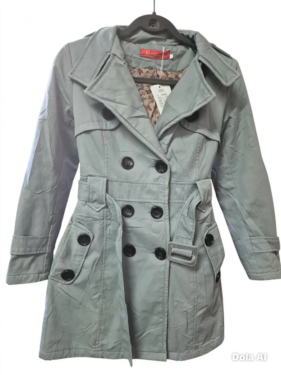 Trench Aa collection - imagen 1