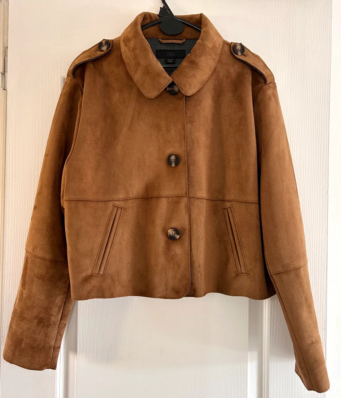 Zara · Talle XL