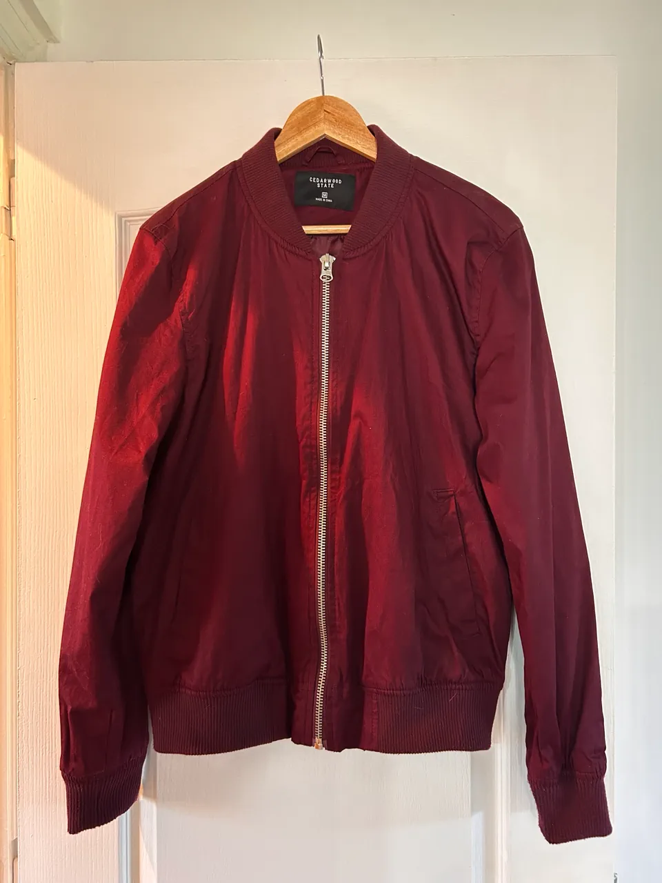 Cedarwood State · Talle M
