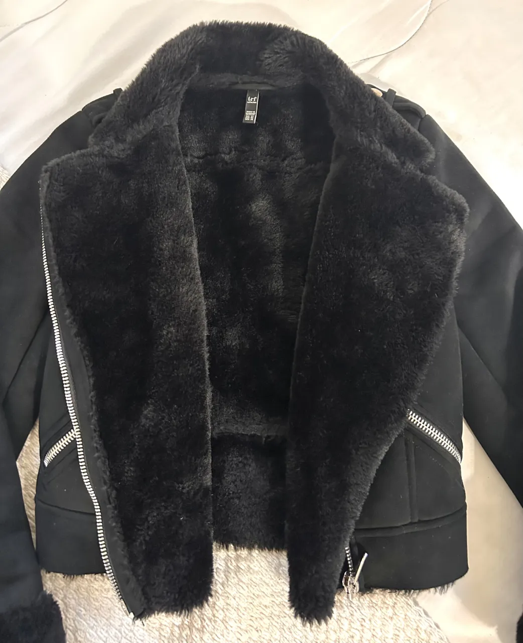 Zara Trafaluc · Talle XS