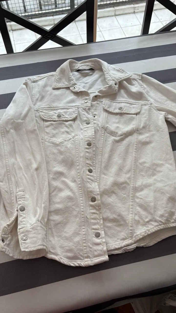 Zara · Talle S