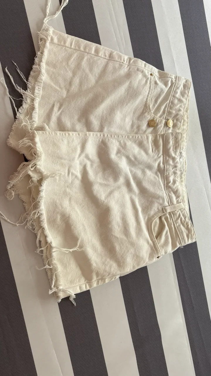 Zara · Talle MEX/ARG 26