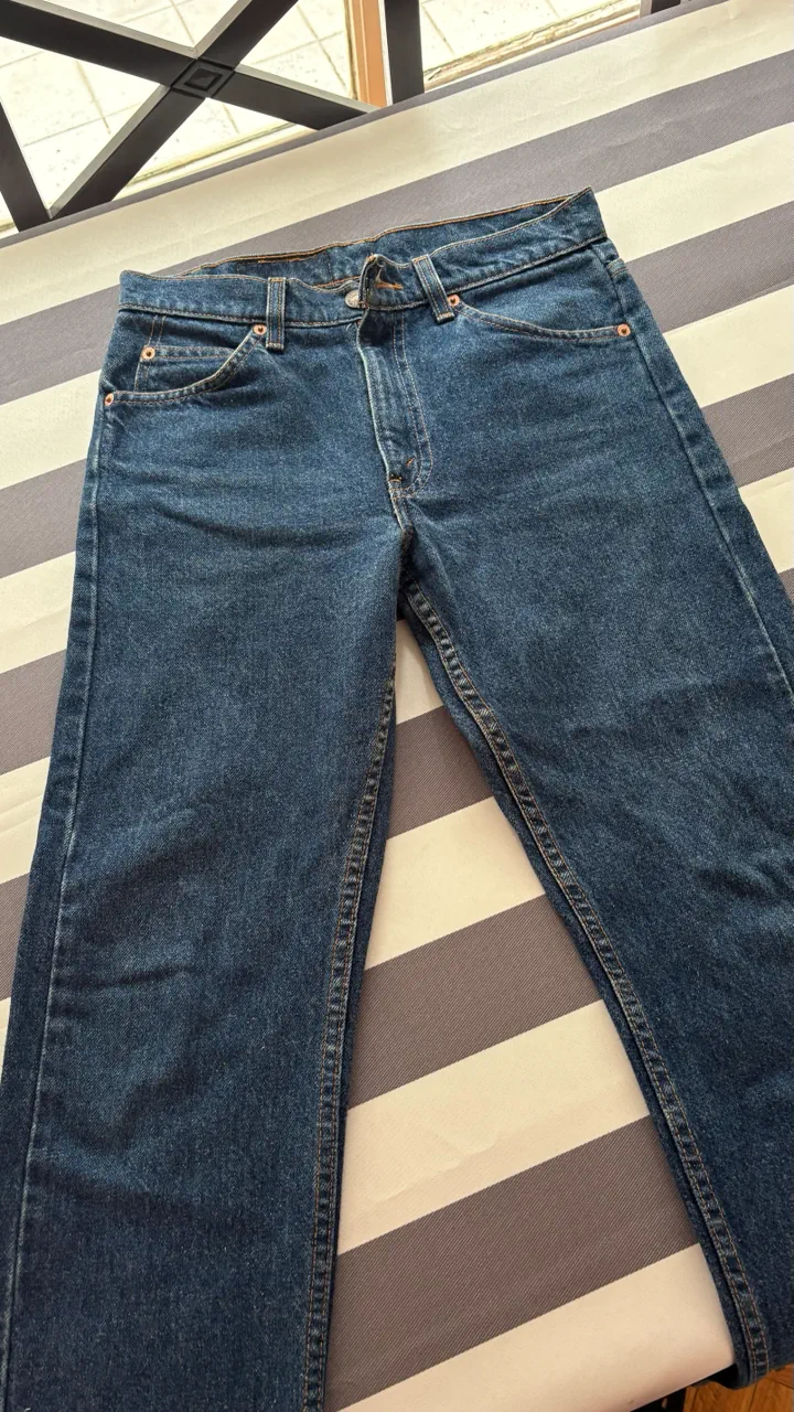 Levi's · Talle US 25