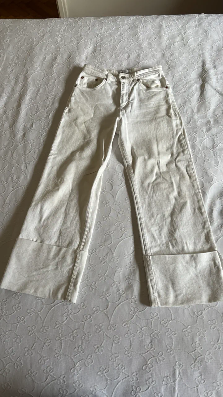 Zara · Talle EU 36