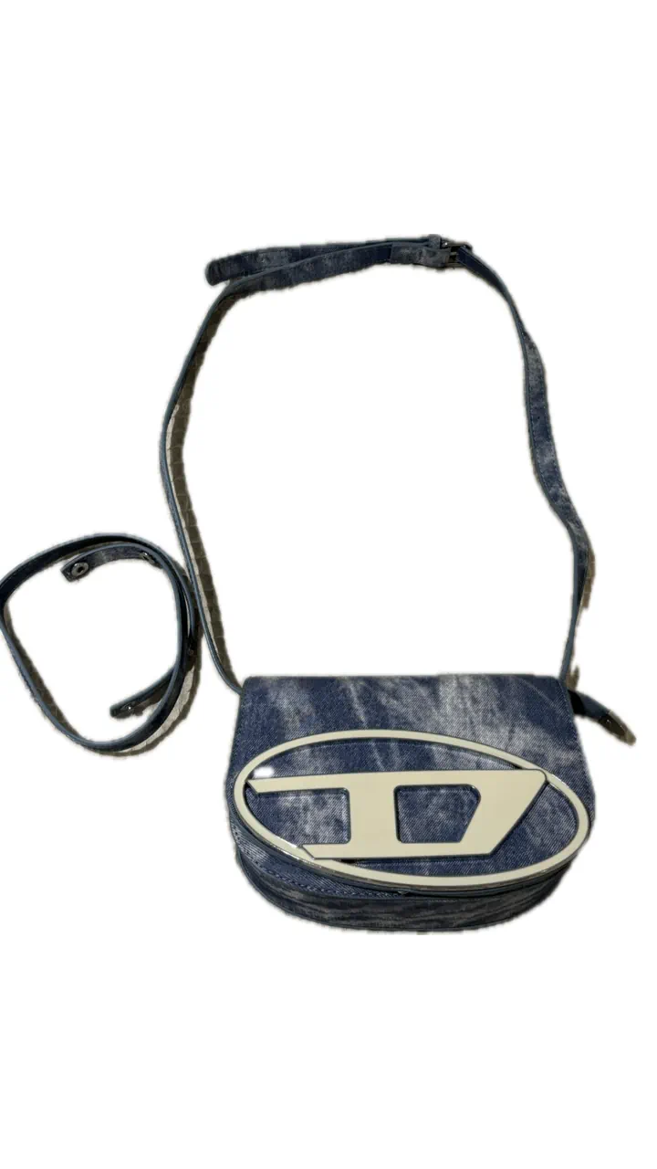 Bandolera Diesel