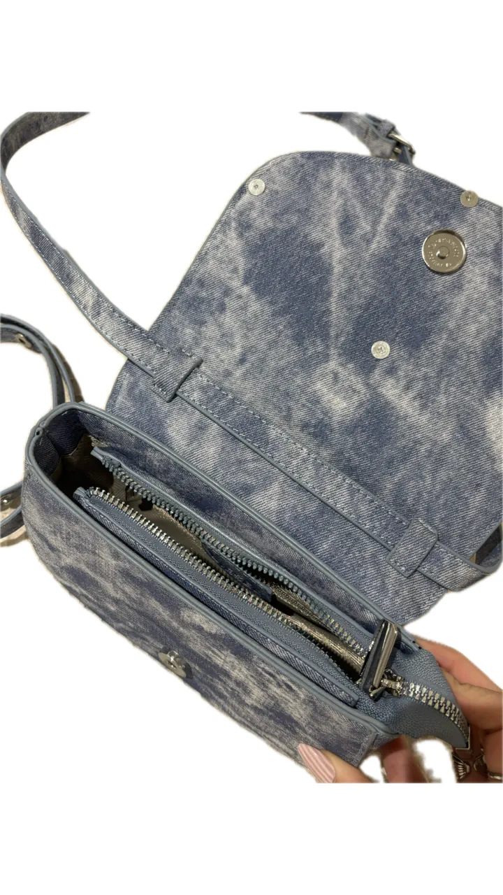 Bandolera Diesel - imagen 3