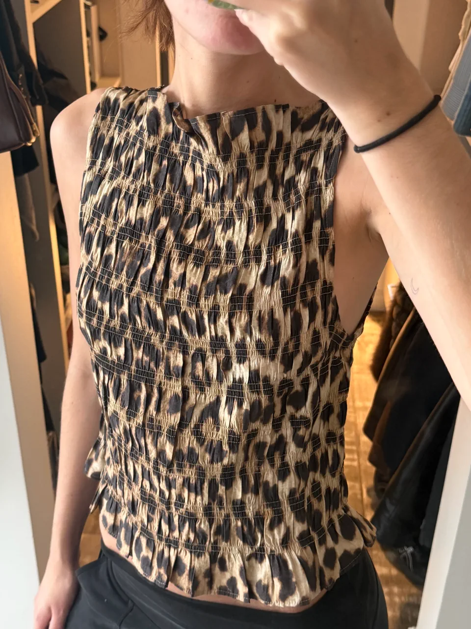 H&M · Talle XS