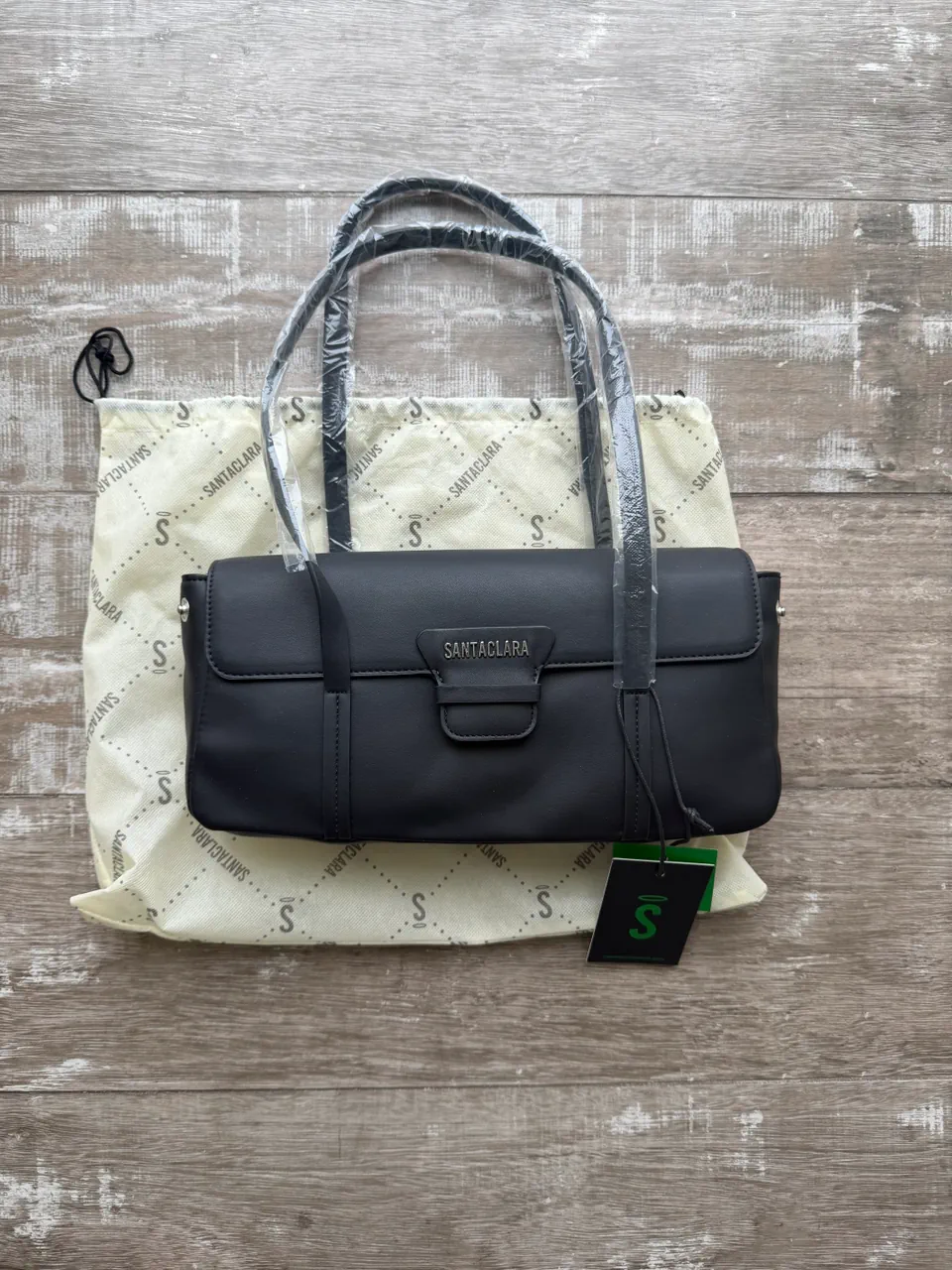 Cartera Santaclara - imagen 1