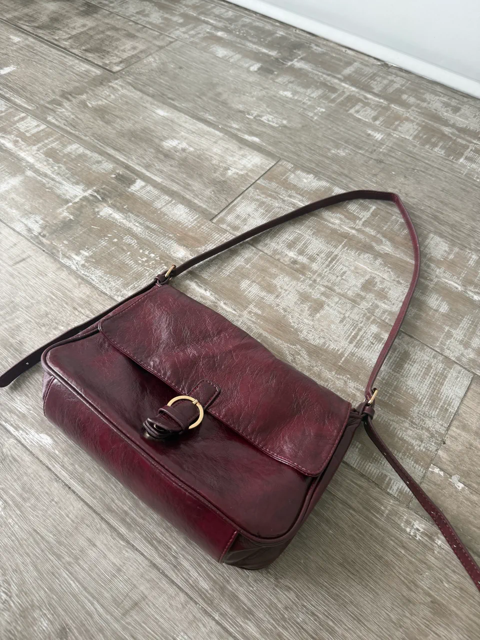 Cartera Shein - imagen 1