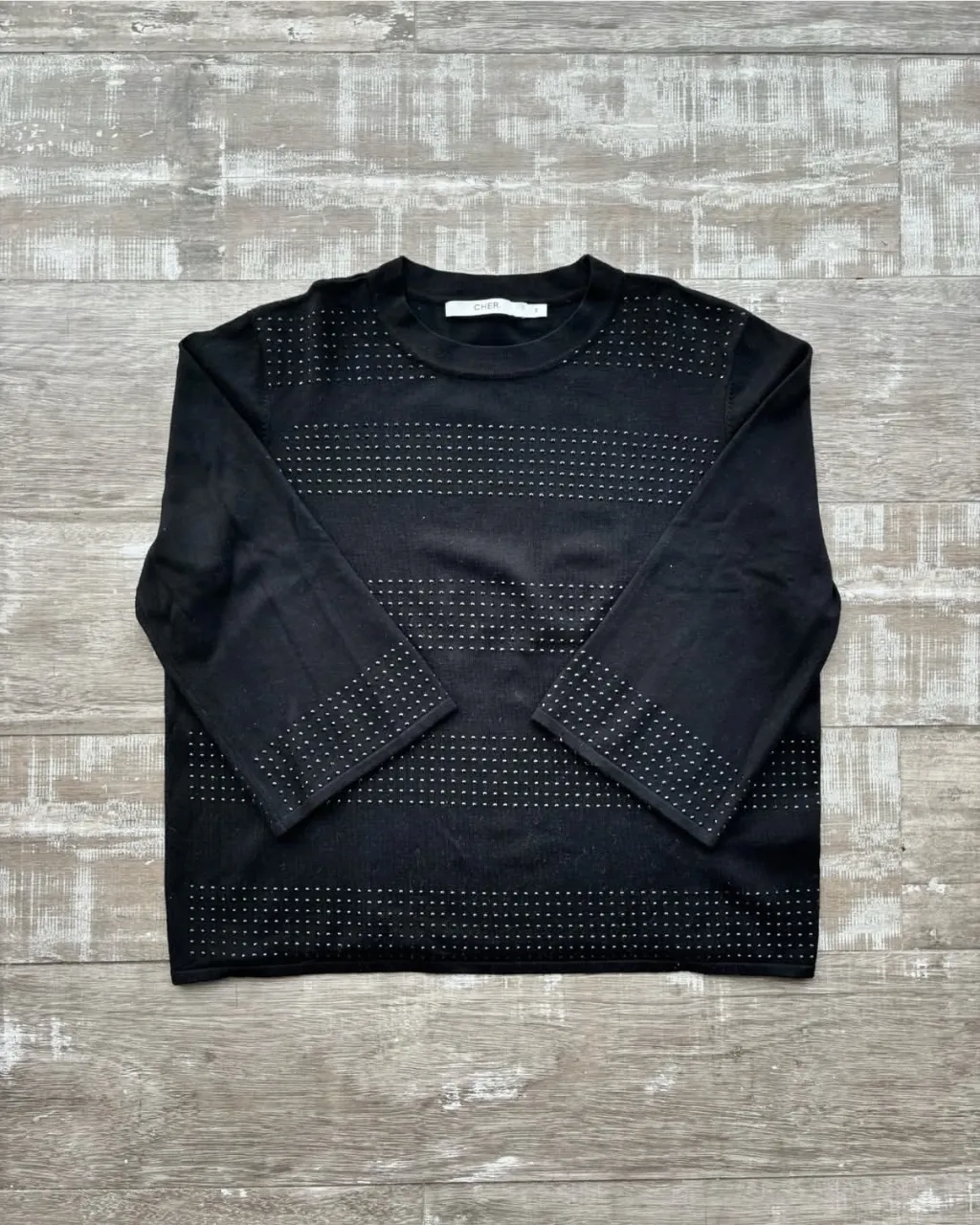 Sweater CHER. - imagen 1