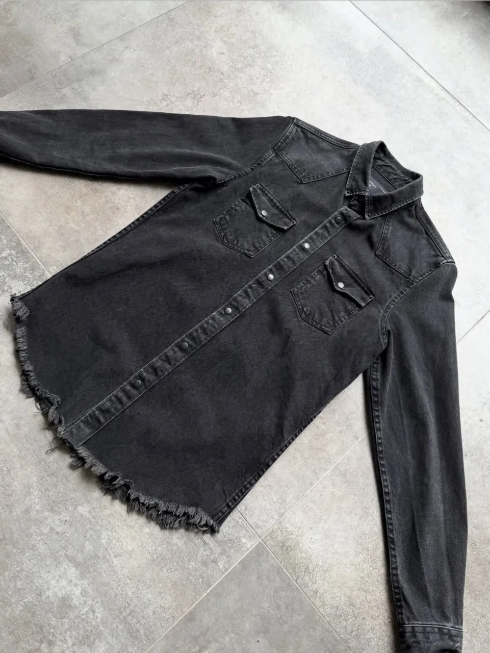 Camisa Zara Man - imagen 1