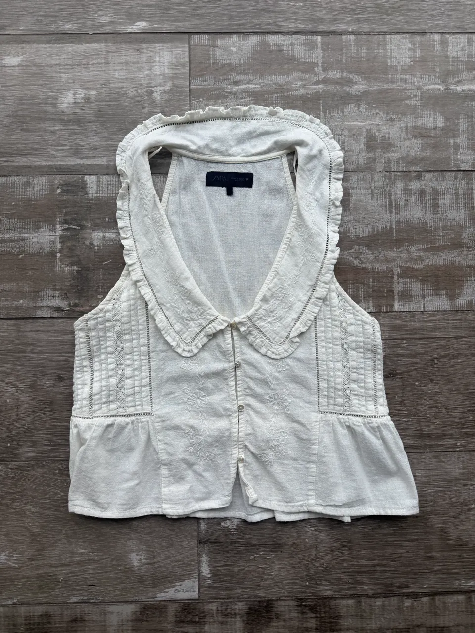 Zara · Talle XS