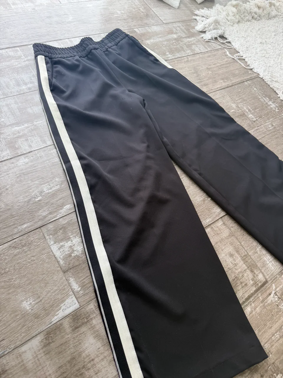 Pantalón Zara · Talle S