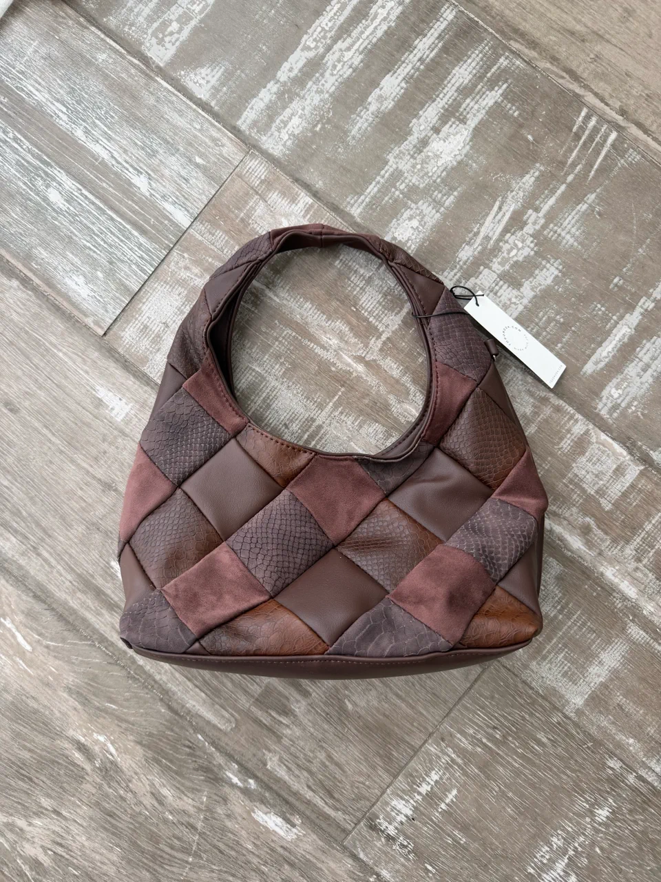 Cartera TODOMODA