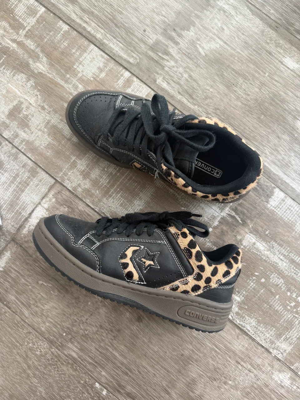 Zapatillas Converse - imagen 1