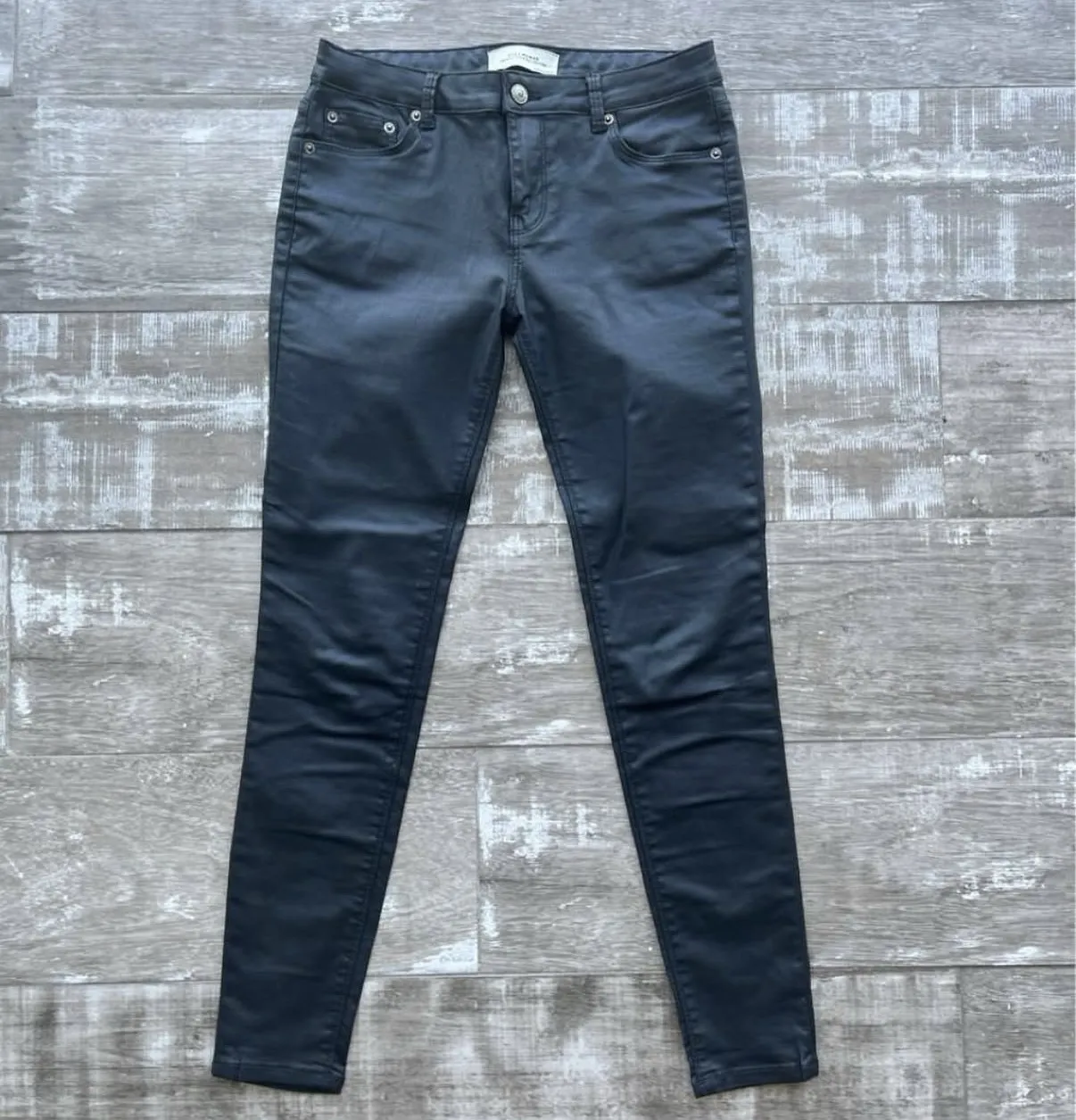 Pantalón Zara · Talle EU 34