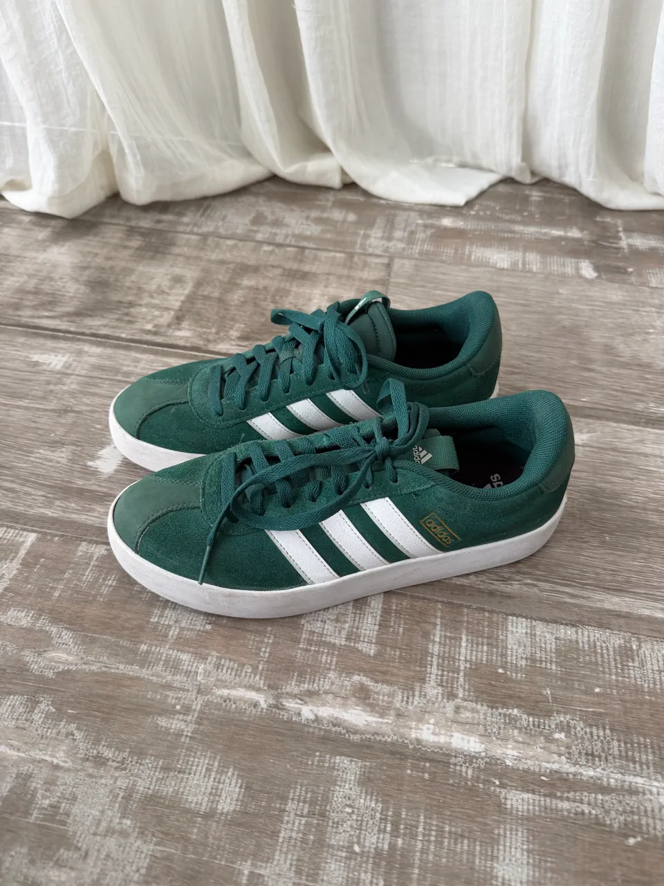 adidas · Talle US 7.5