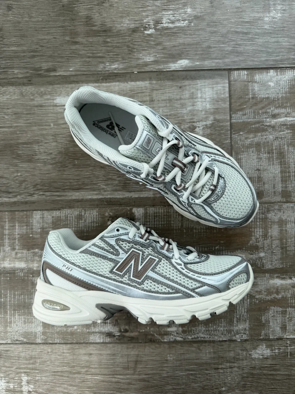 Zapatillas New Balance - imagen 1