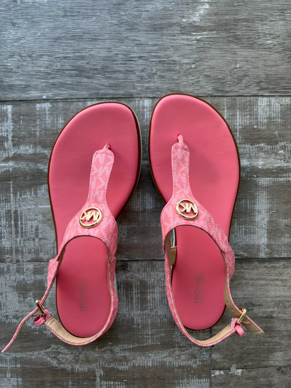Sandalias Michael Kors - imagen 1