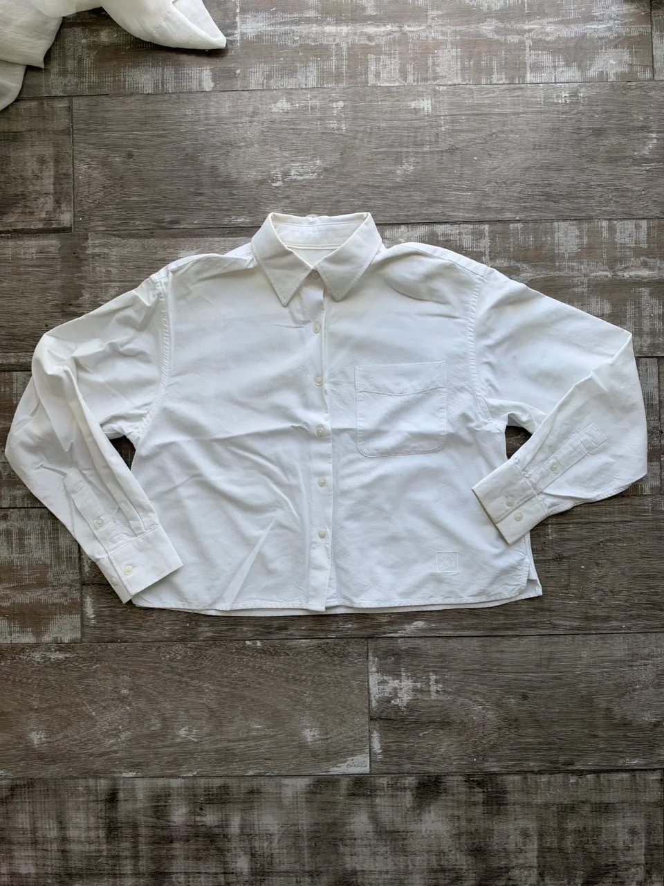Camisa Uniqlo - imagen 1