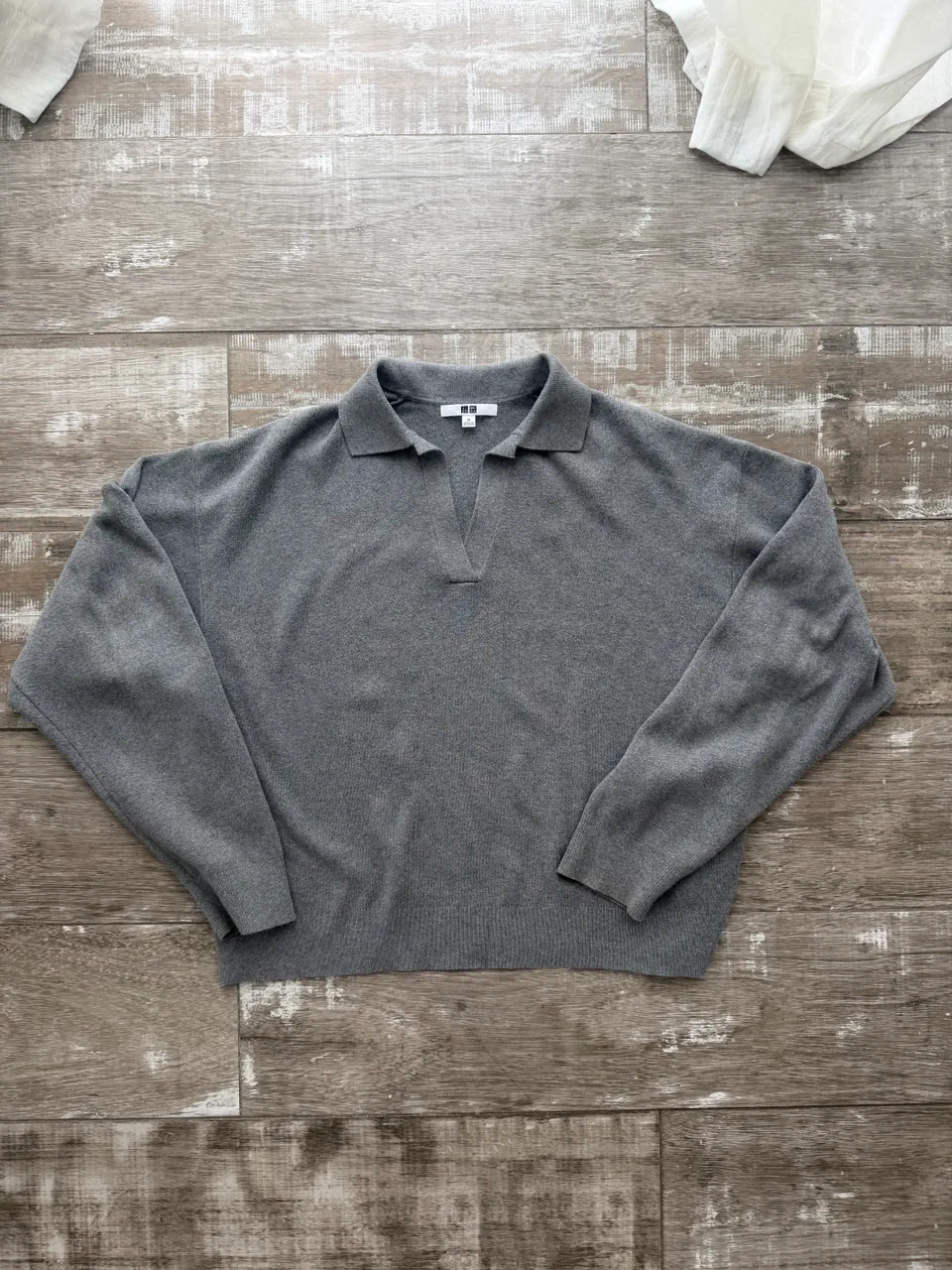 Sweater Uniqlo - imagen 1