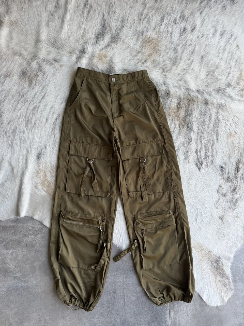 Pantalón Bershka - imagen 1