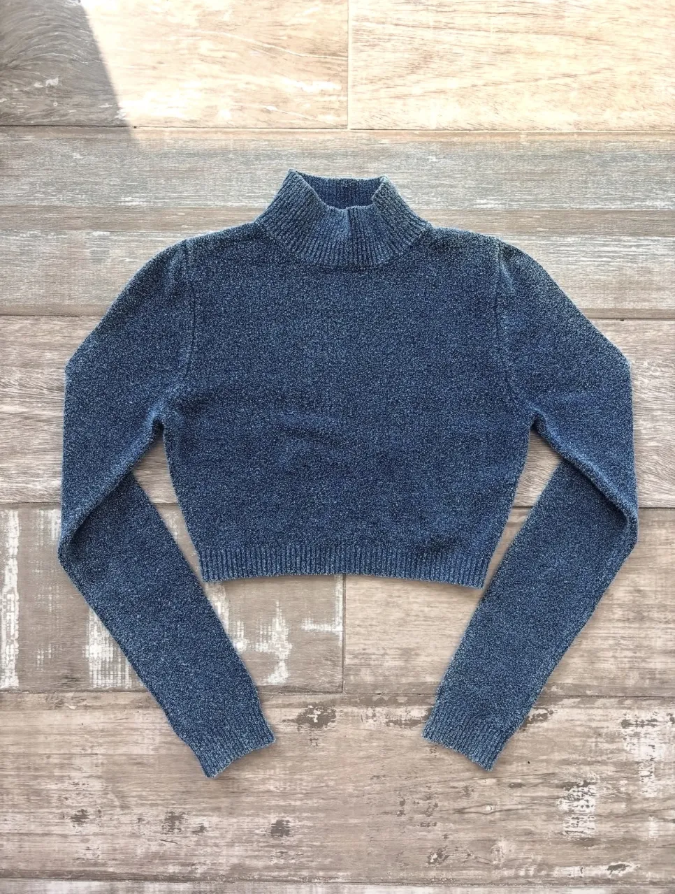 Polera Zara - imagen 1