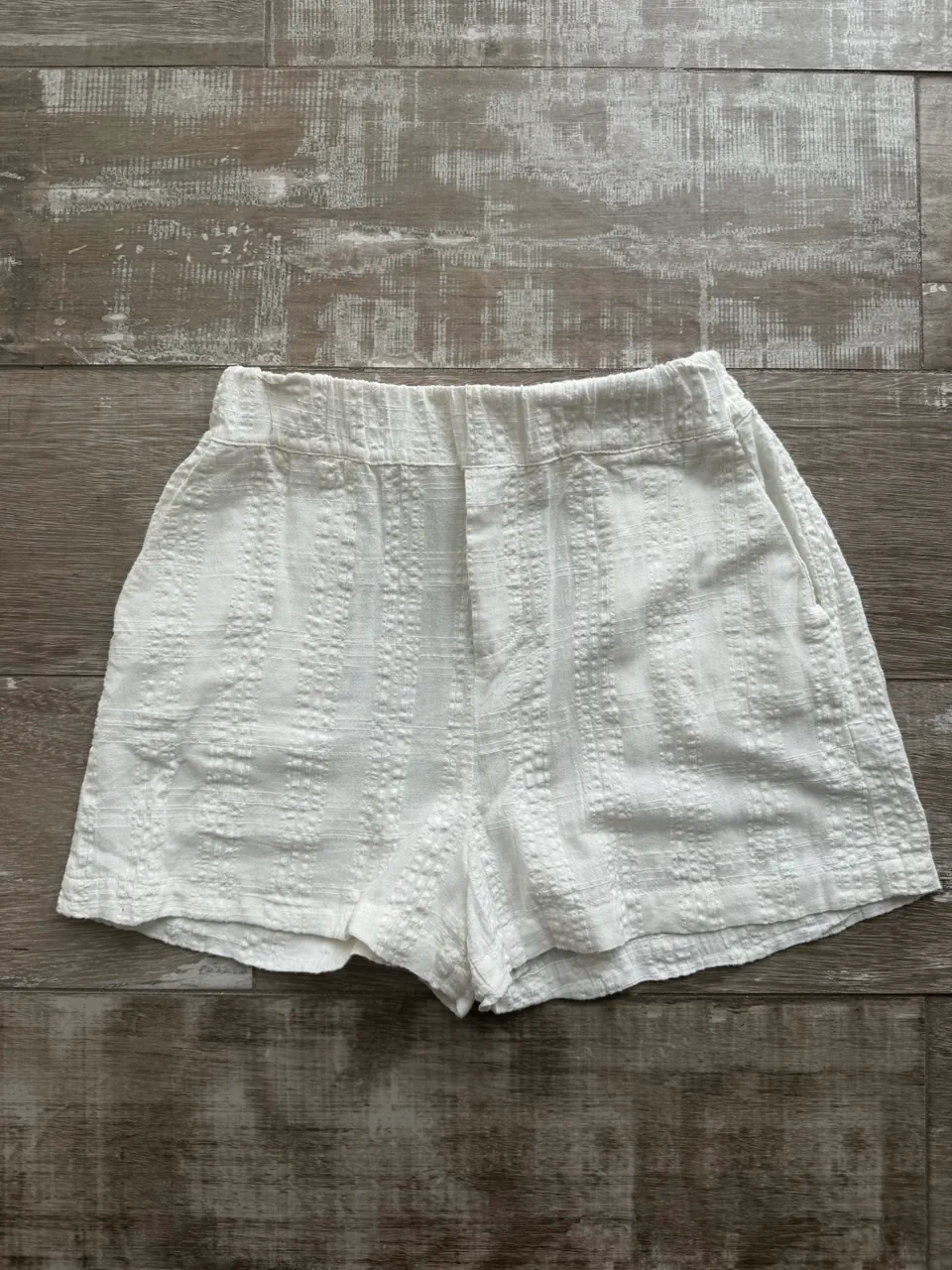Short Cuesta Blanca - imagen 1