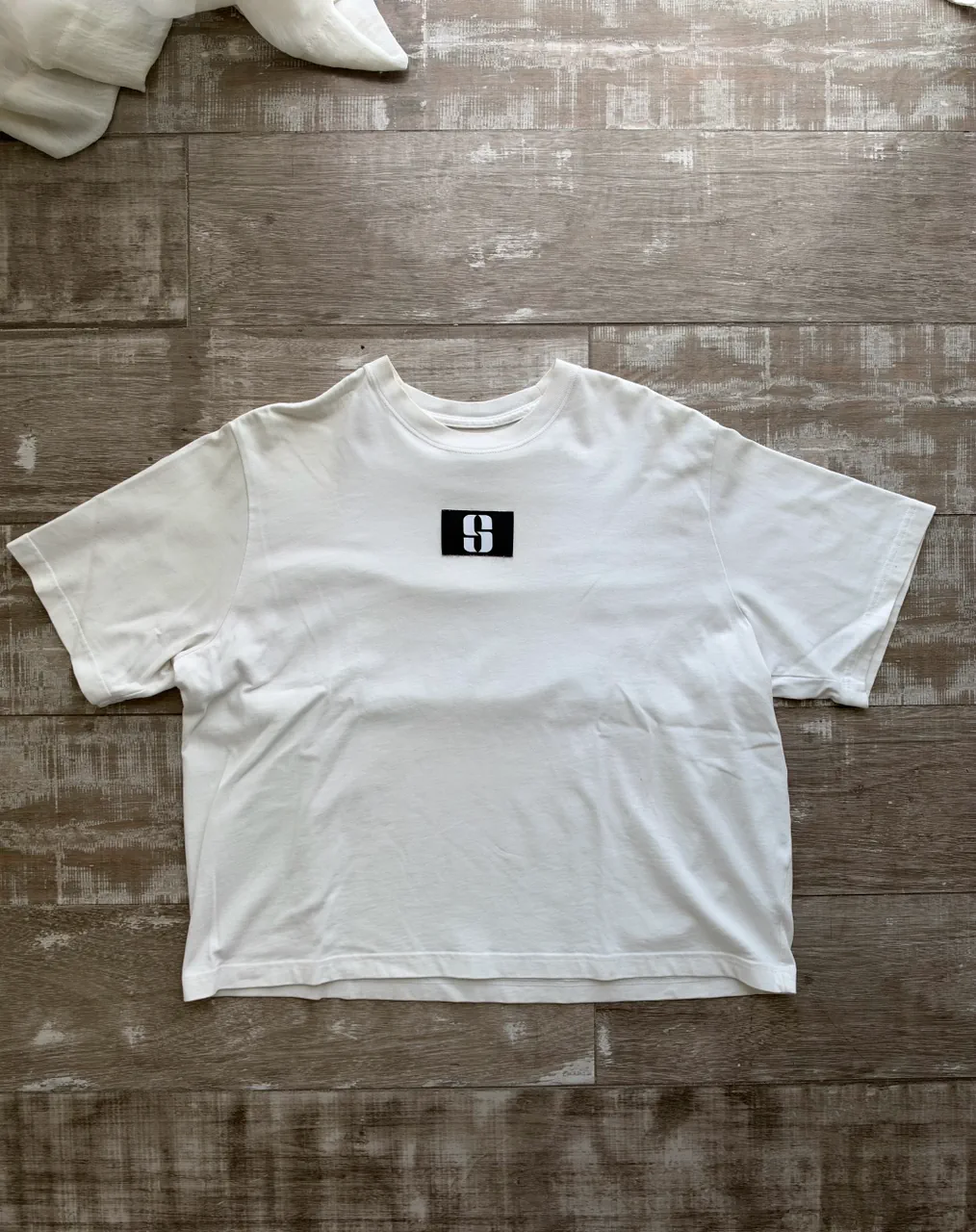 Remera Nike - imagen 1