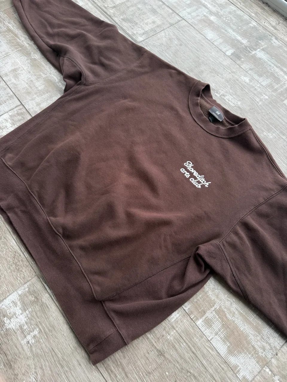 Buzo H&M - imagen 1