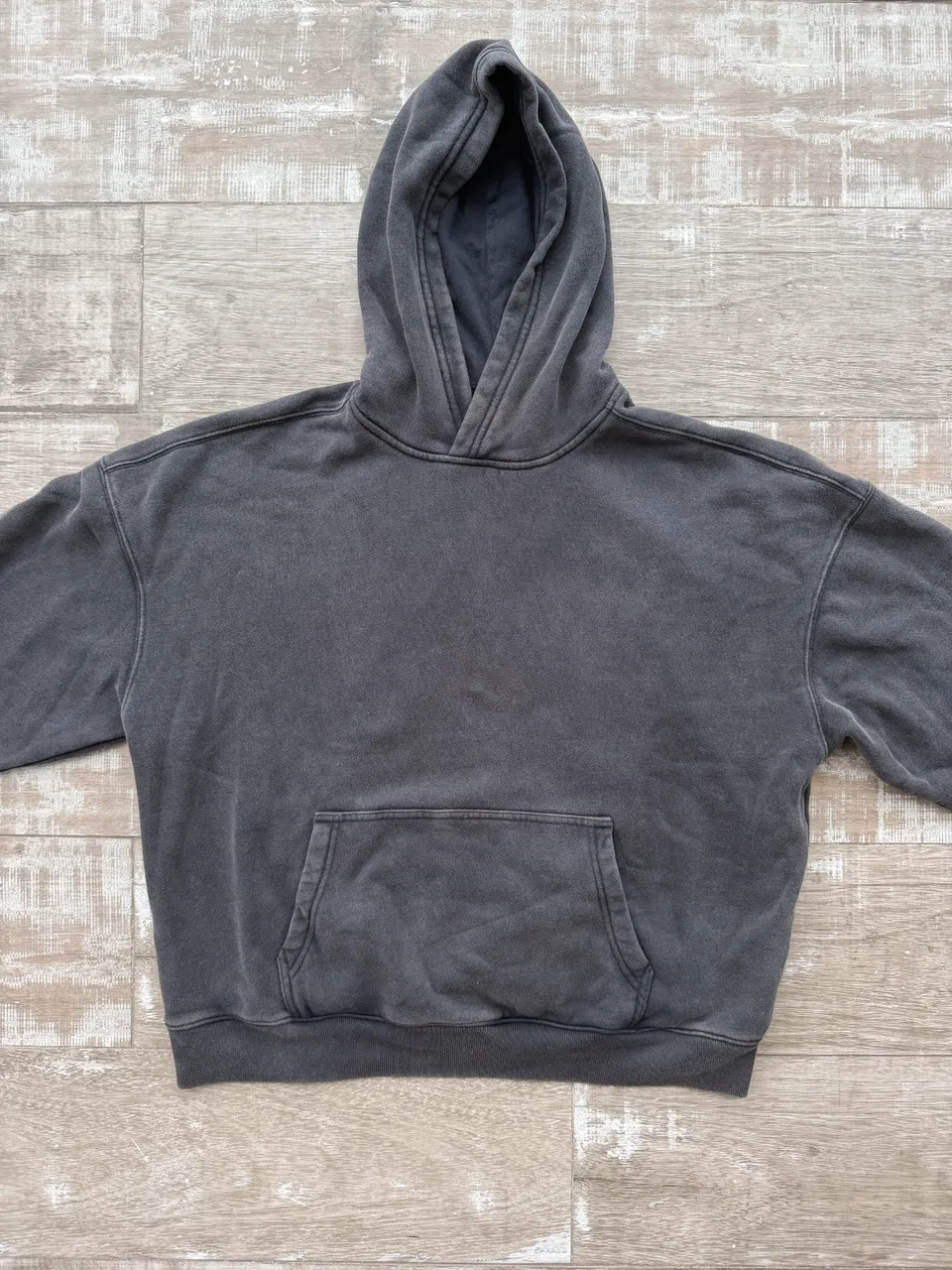 Hollister · Talle L