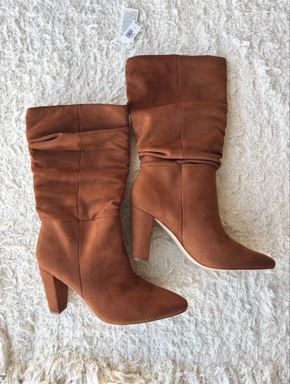 Botas Banana Republic · Talle AR 40
