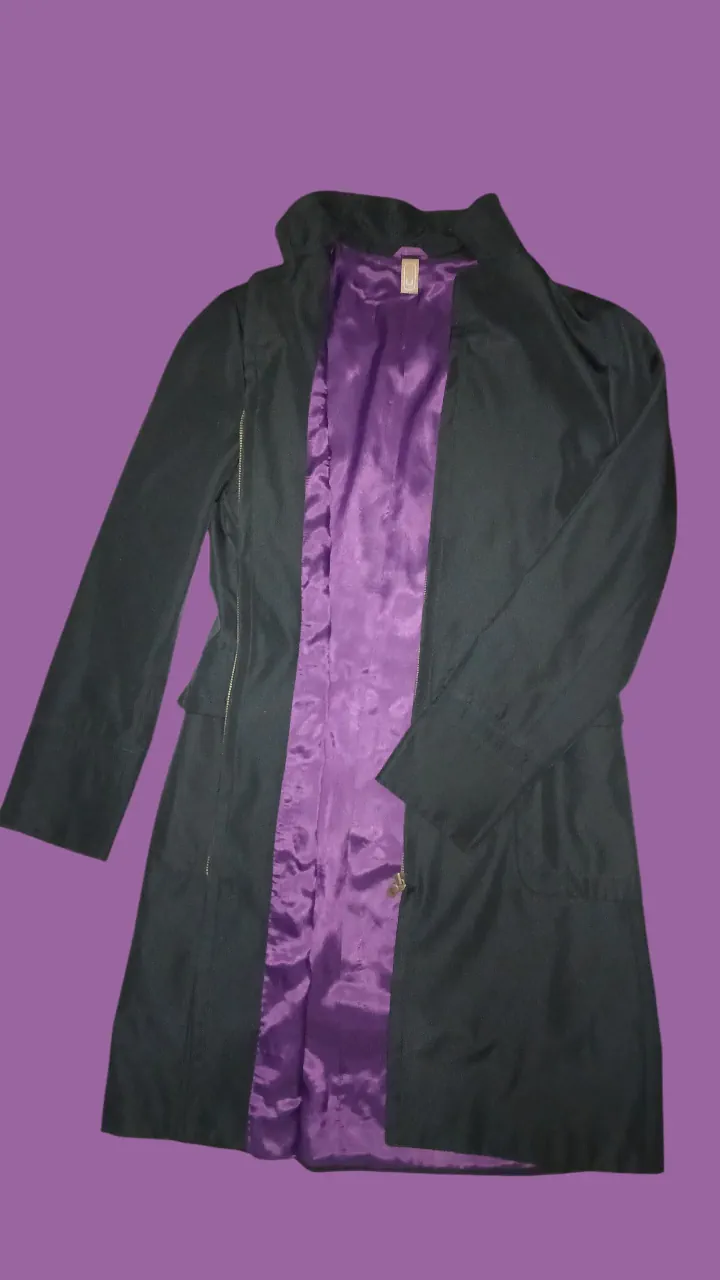 Campera Ụcollective - imagen 1