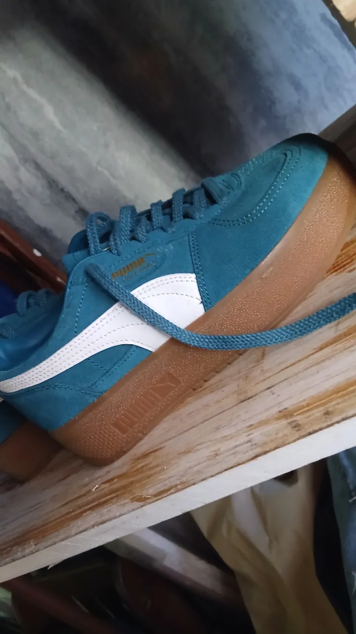 Puma · Talle AR 39